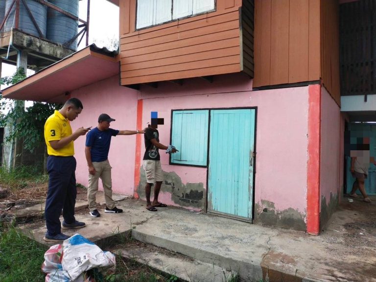 เหตุลักทรัพย์