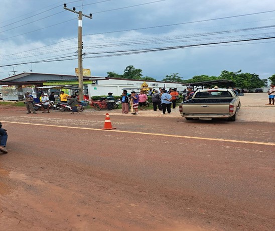 ผลปฏิบัติเดือน ต.ค.67