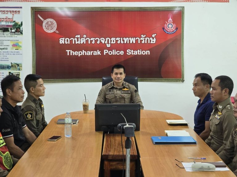 ประชุมประจำเดือน ต.ค. 67