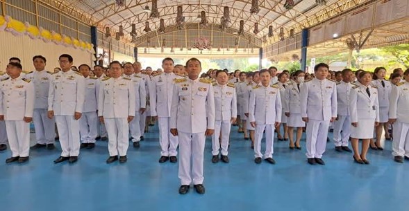 ร่วมกิจกรรมวันพ่อ 67